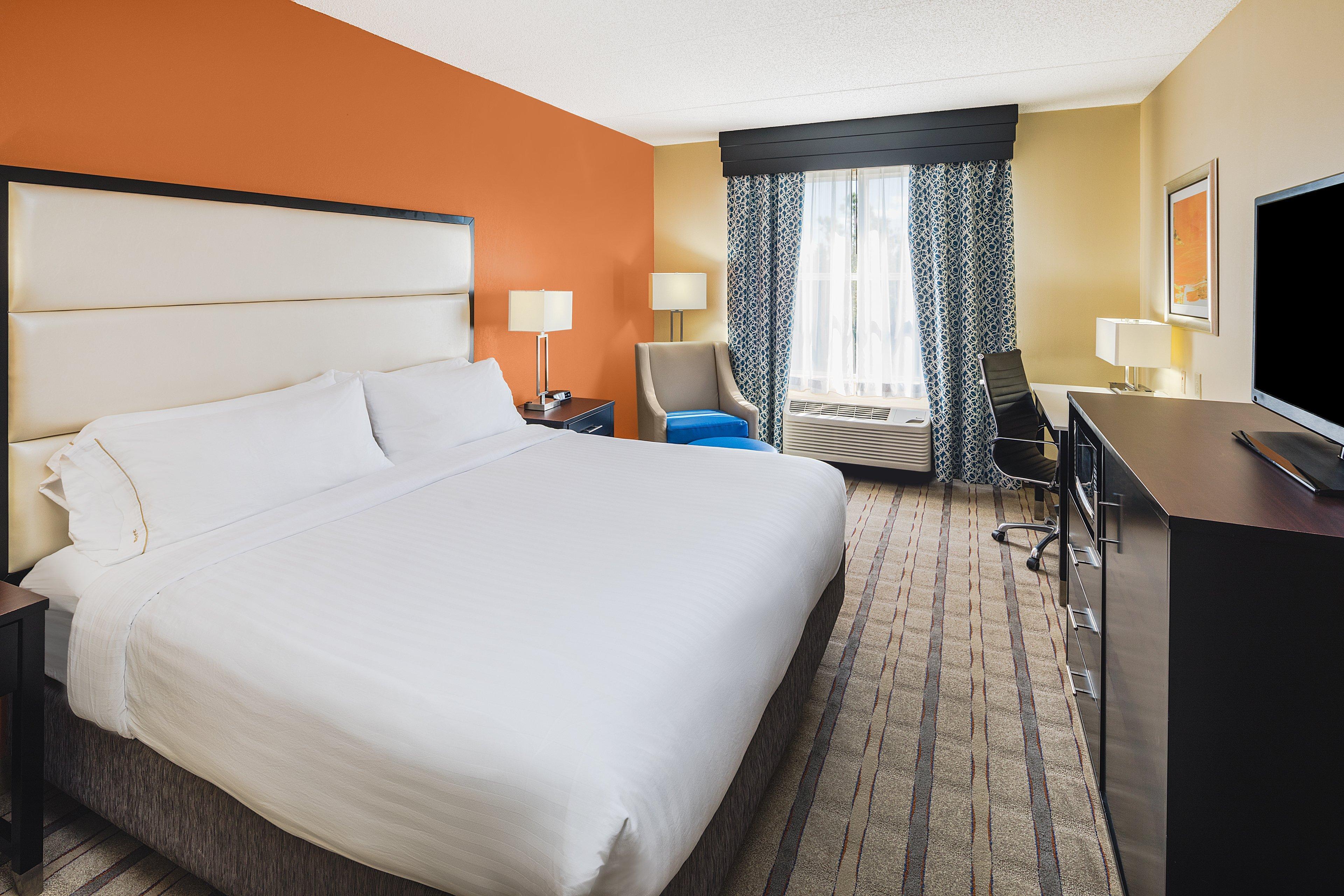 Holiday Inn Express & Suites Atlanta Ne- Duluth By Ihg Exterior foto