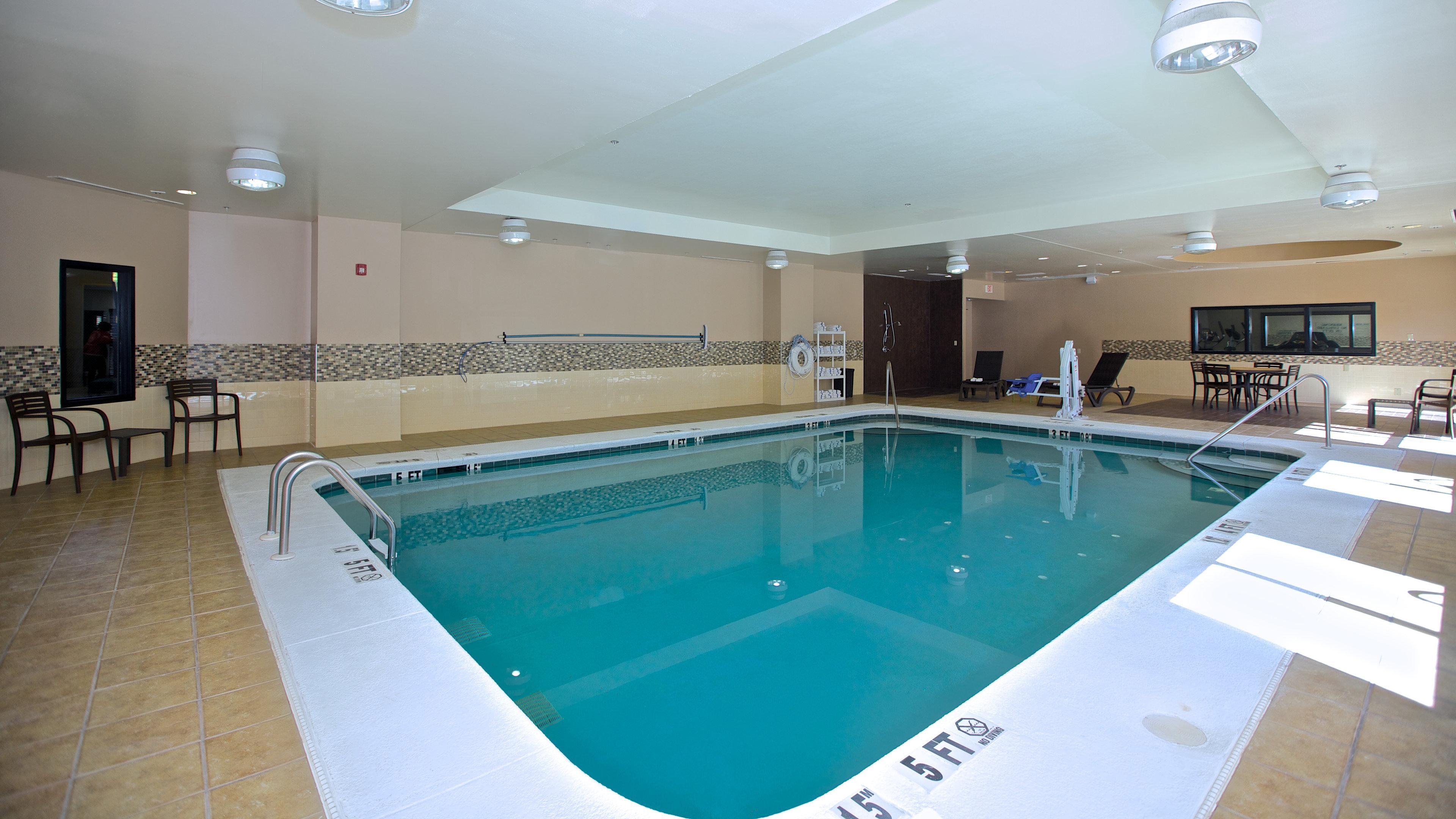 Holiday Inn Express & Suites Atlanta Ne- Duluth By Ihg Exterior foto